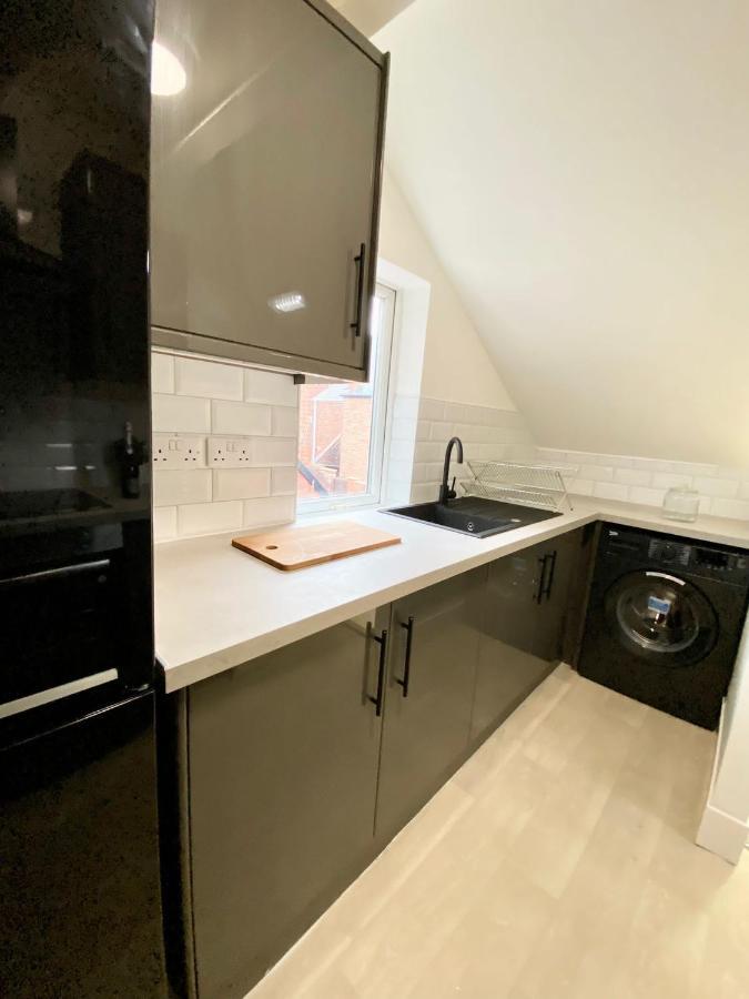דירות גטשהד 4 Fairfield Terrace, Pelaw מראה חיצוני תמונה